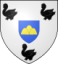 Crest ofZellenberg