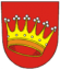 Crest ofVala¹ské Meziøíèí