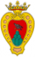 Crest ofMontefalco