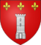 Crest ofGignac