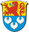 Crest ofZwingenberg