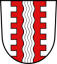 Crest ofLeinefelde-Worbis