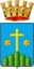 Crest ofMontecassiano