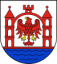 Crest ofDrawsko Pomorskie