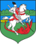 Crest ofBrzeg Dolny