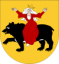 Crest ofTomaszów Mazowiecki
