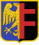 Crest ofChorzów