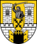 Crest ofMoravské Budìjovice