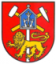 Crest ofClausthal-Zellerfeld