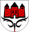 Crest ofAhrensburg