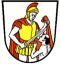 Crest ofMarktoberdorf