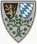 Crest ofBraunau am Inn