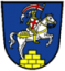 Crest ofBad Staffelstein