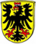 Crest ofErbendorf