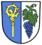 Crest ofHagnau