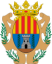 Crest ofAlcañiz