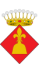 Crest ofPuigcerdà