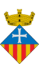Crest ofCalafell