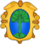Crest ofLa Fresneda