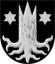 Crest ofKemijrvi