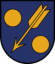 Crest ofSteinach am Brenner