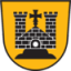 Crest ofArnoldstein