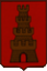 Crest ofCetona