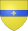 Crest ofVic-sur-Cère