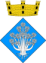 Crest ofViladrau