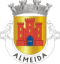 Crest ofAlmeida