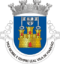 Crest ofMarvao
