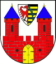 Crest ofLauenburg