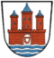 Crest ofRendsburg