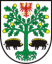 Crest ofEberswalde