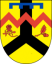 Crest ofMerchweiler