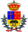 Crest ofBreña Alta - La Palma Island