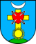 Crest ofGóra Kalwaria