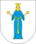 Crest ofLubniewice