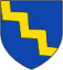 Crest ofBurg-Reuland