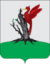 Crest ofYelabuga