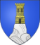 Crest ofBeauvezer