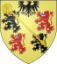 Crest ofMaubeuge