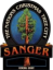 Crest ofSanger