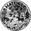 Crest ofHatfield
