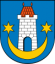 Crest ofKazimierz Dolny
