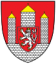Crest ofCeske Budejovice