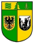 Crest ofBad Gottleuba-Berggießhübel