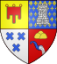 Crest ofLe Mont-Dore