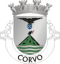Crest ofVila do Corvo-Corvo Island