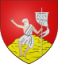 Crest ofSaint-Jean-du-Bruel